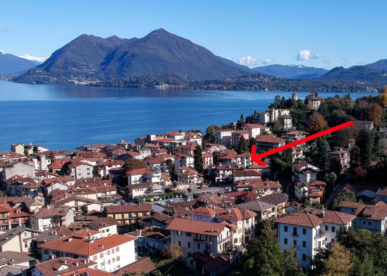 Lovingstresa 2 Brand New Apartment Exteriér fotografie